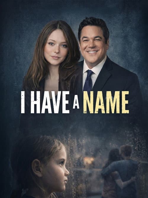 I Have A Name afişi