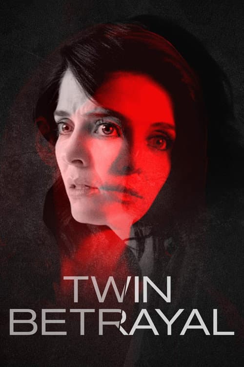 Twin Betrayal afişi