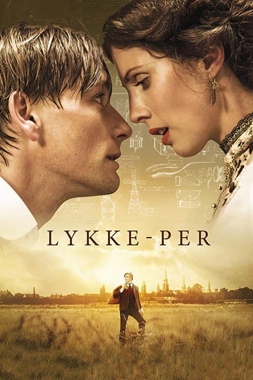 Lykke-Per afişi