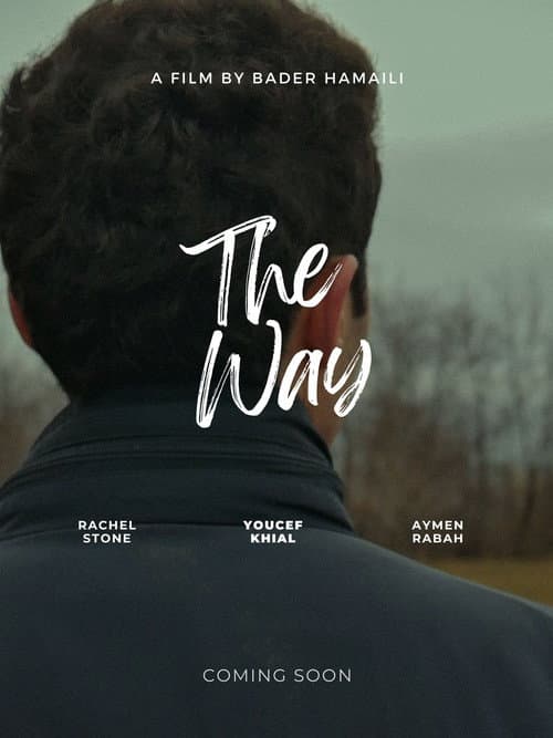 The Way afişi