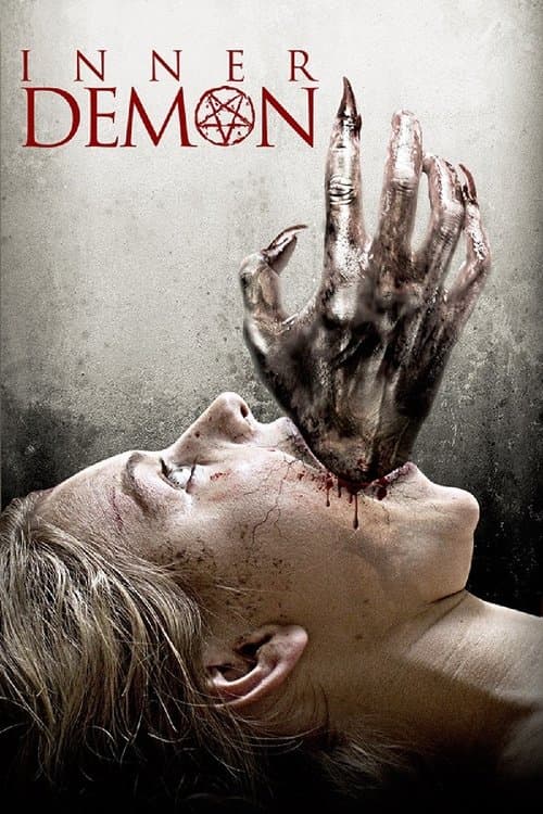 Inner Demon afişi