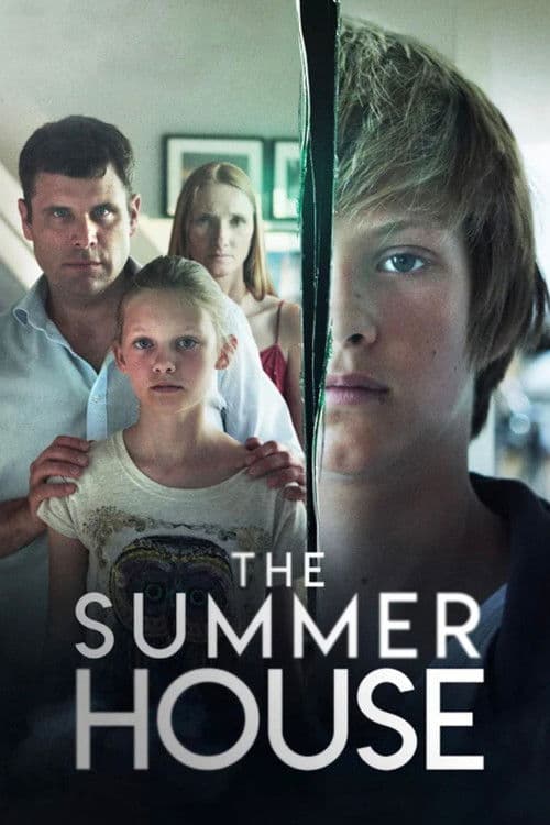Das Sommerhaus afişi