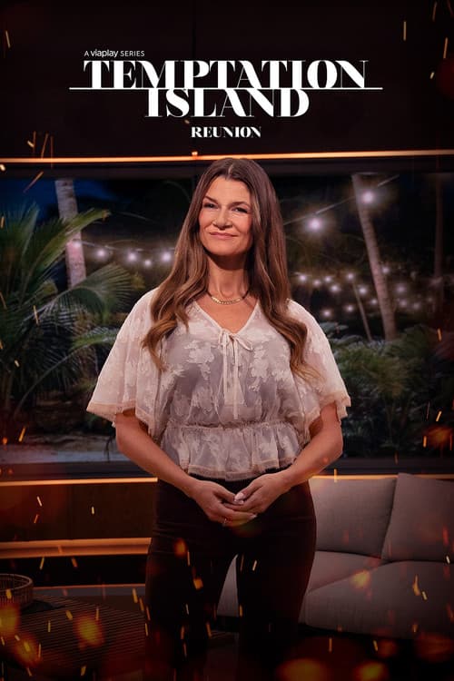 Temptation Island Danmark Reunion afişi