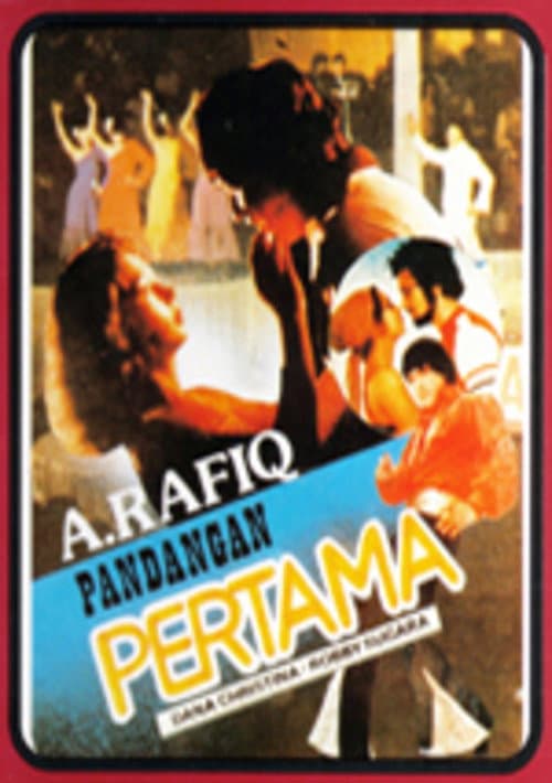 Pandangan Pertama afişi