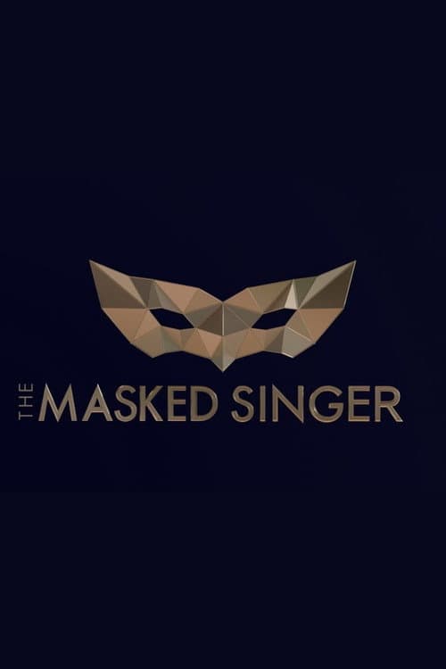 The Masked Singer afişi