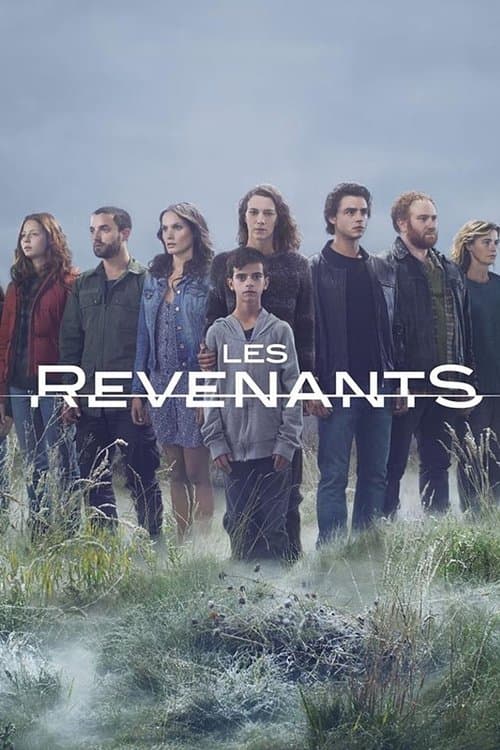 Les Revenants afişi