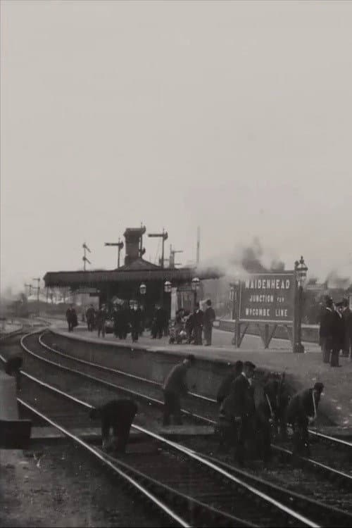 Maidenhead Junction afişi