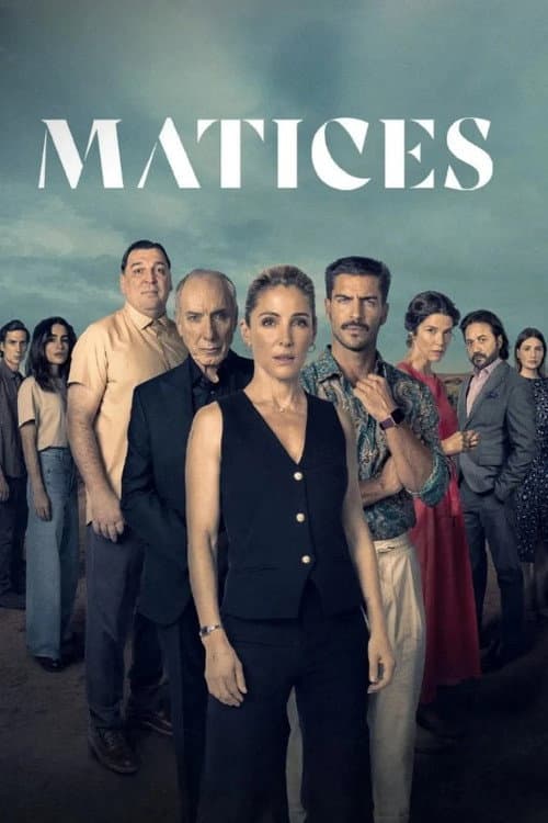 Matices afişi
