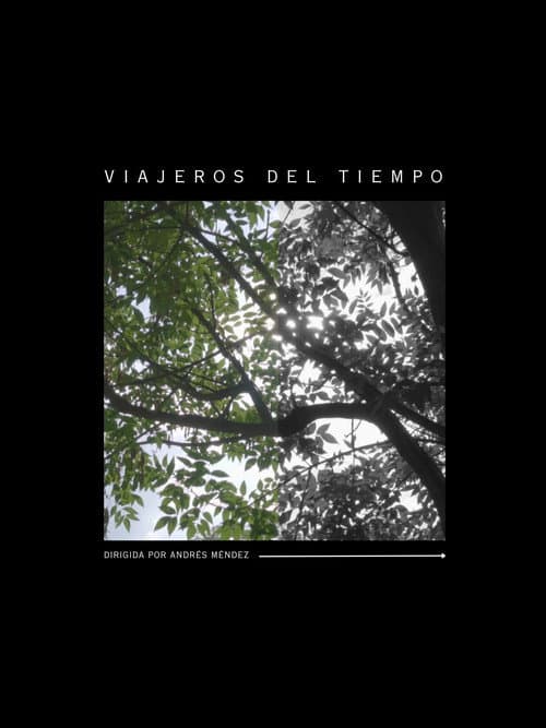 Viajeros del tiempo