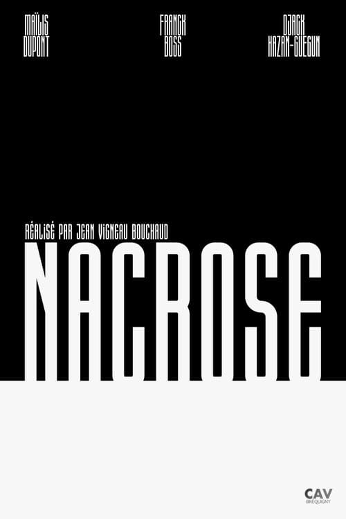 Nacrose afişi