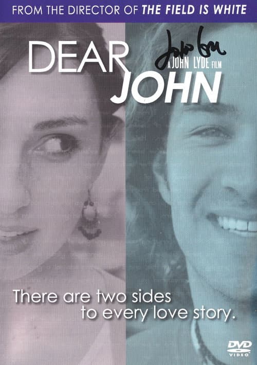 Dear John afişi