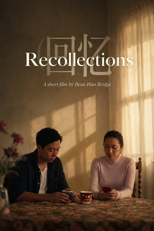 Recollections afişi