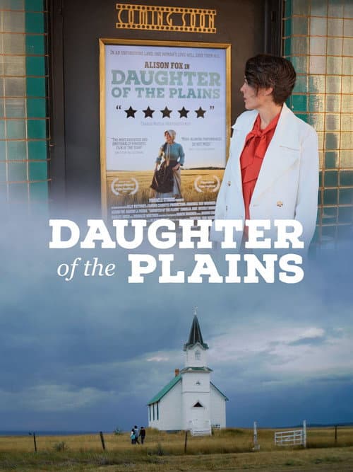 Daughter of the Plains afişi