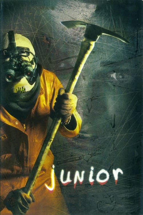 Junior afişi