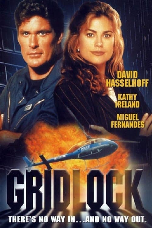 Gridlock afişi