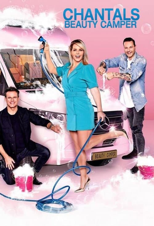 Chantals Beauty Camper afişi
