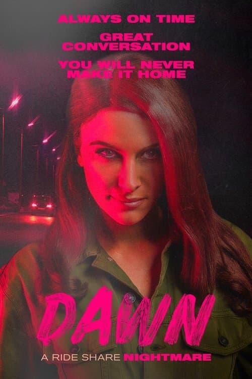 Dawn afişi