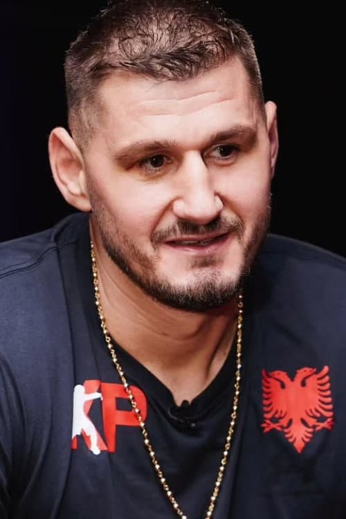 Kristian Prenga