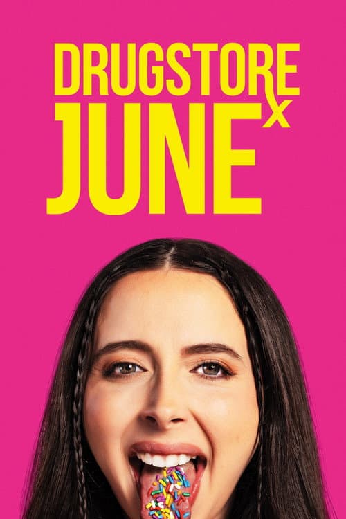 Drugstore June afişi