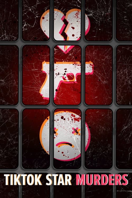 TikTok Star Murders afişi