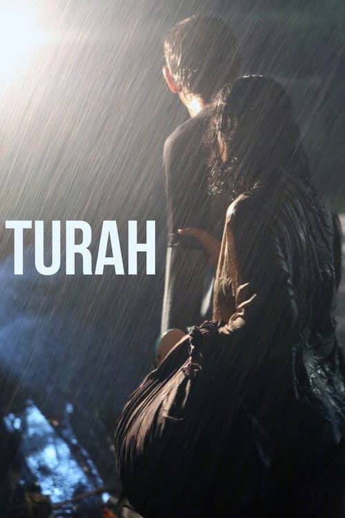Turah afişi