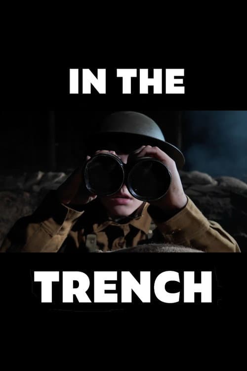 In the Trench afişi