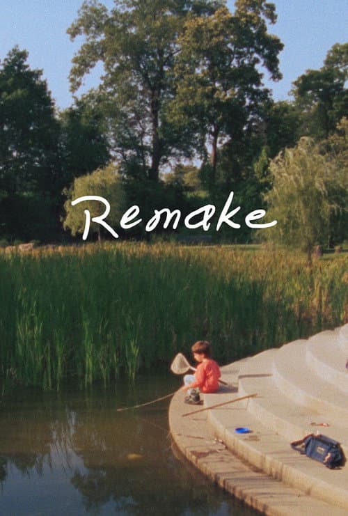 Remake afişi