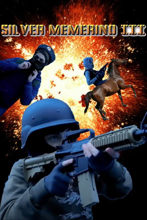 Silver Memerino III afişi