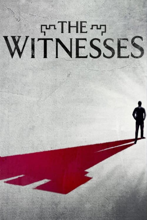 The Witnesses afişi