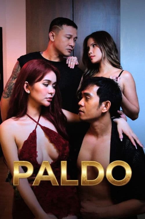 Paldo afişi