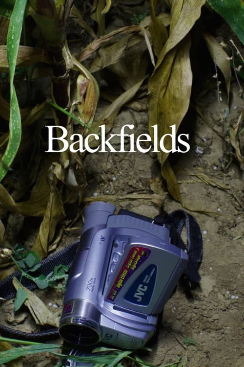 Backfields afişi