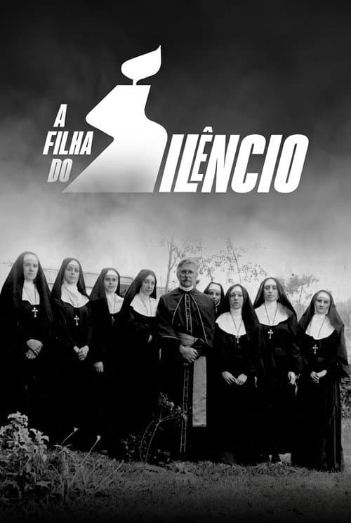 A Filha do Silêncio afişi