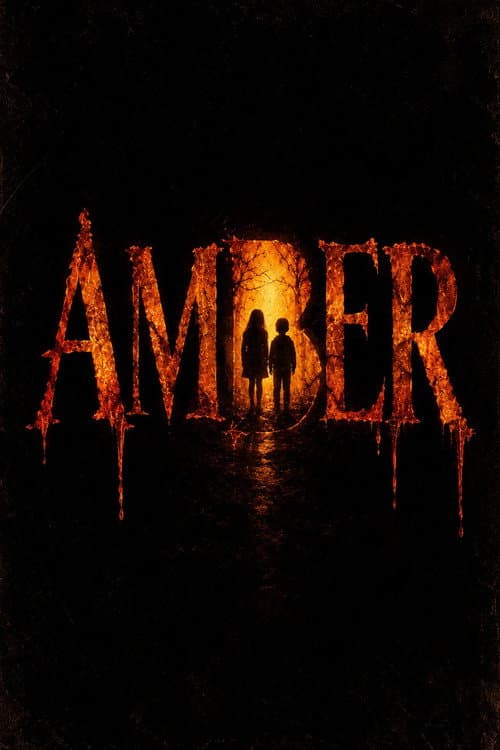 Amber afişi