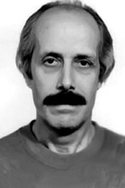 Boris Tuzanovich