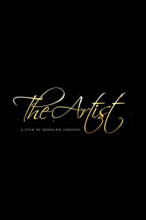 The Artist afişi