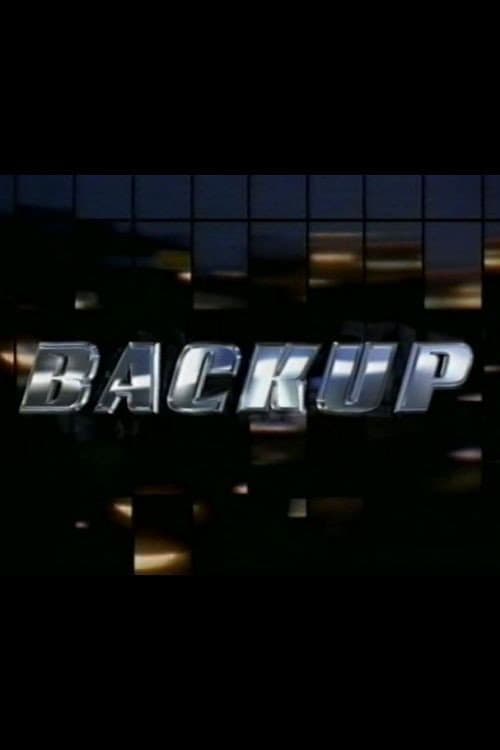 Backup afişi
