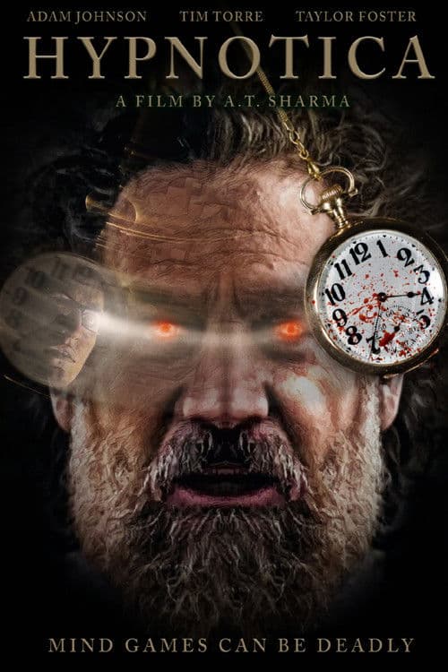 Hypnotica afişi