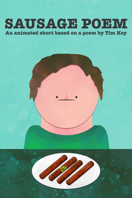 Sausage Poem afişi