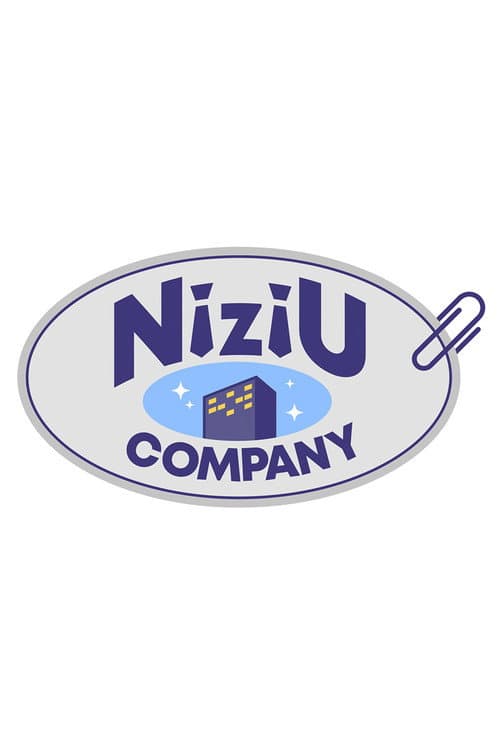 NiziU COMPANY afişi
