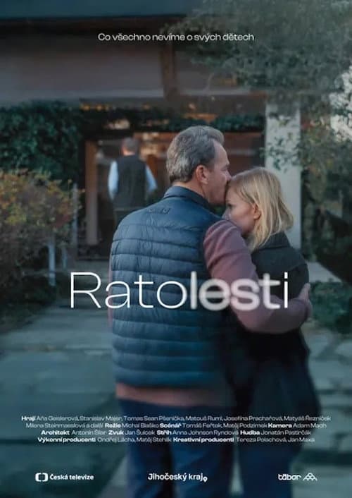 Ratolesti afişi