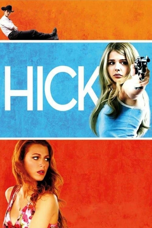 Hick afişi