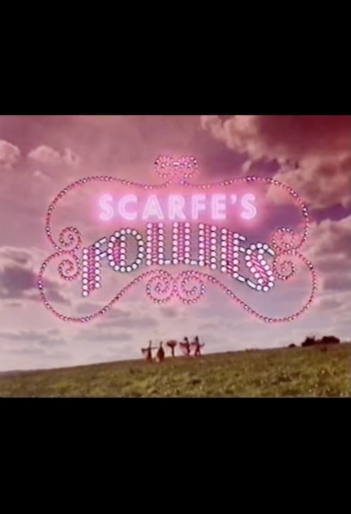 Scarfe's Follies afişi