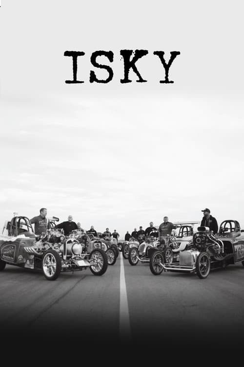 Isky afişi