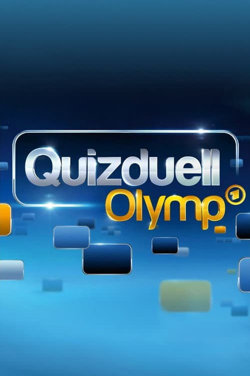 Quizduell-Olymp afişi