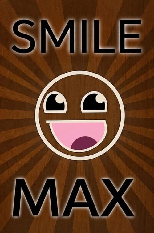 Smile M4x afişi