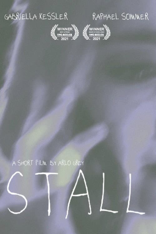 Stall afişi