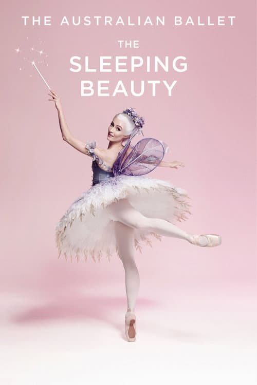 The Sleeping Beauty (The Australian Ballet) afişi