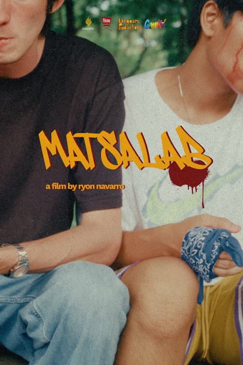 Matsalab afişi