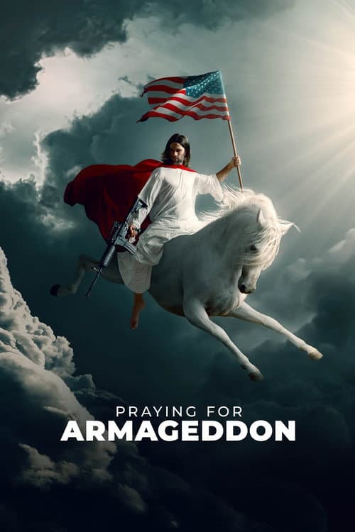 Praying for Armageddon afişi