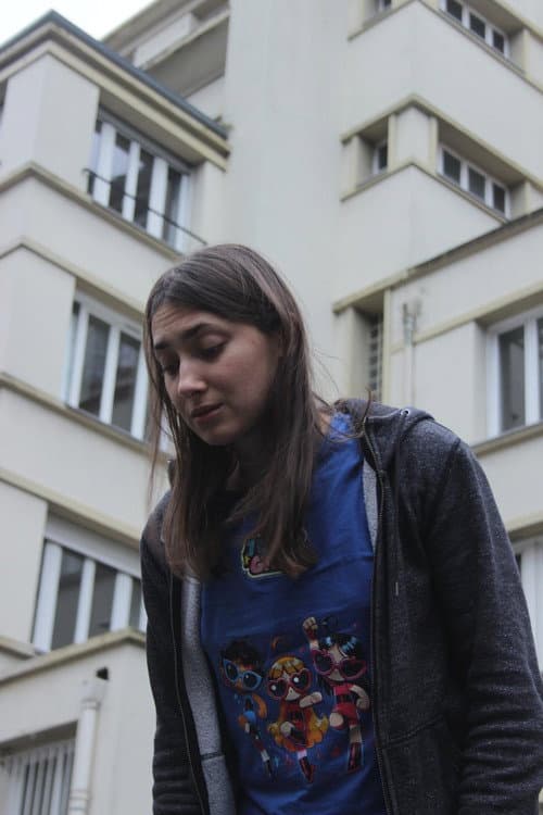 J'ai tué votre chat afişi